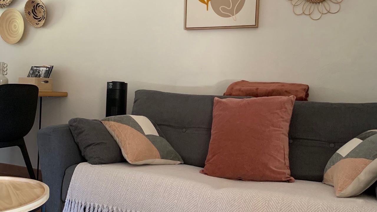 Photo of Livingroom in Saint-Andre-de-Roquepertuis