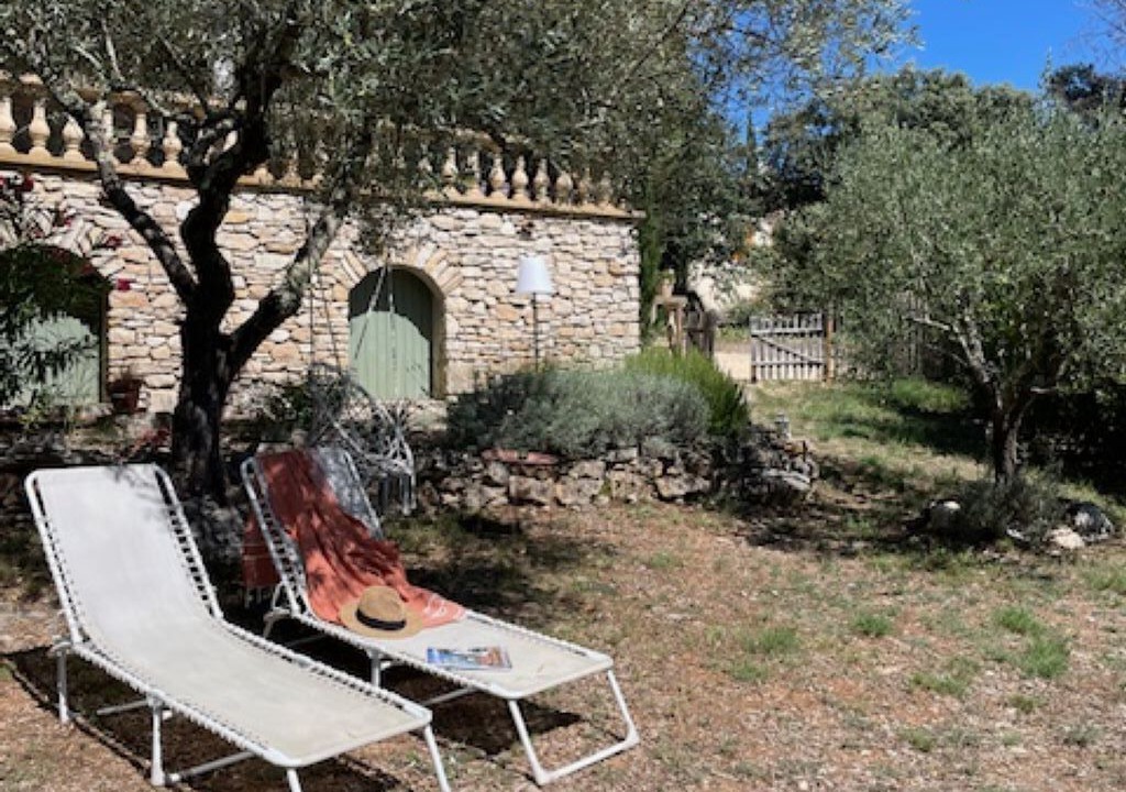 Photo of Outdoor in Saint-Andre-de-Roquepertuis