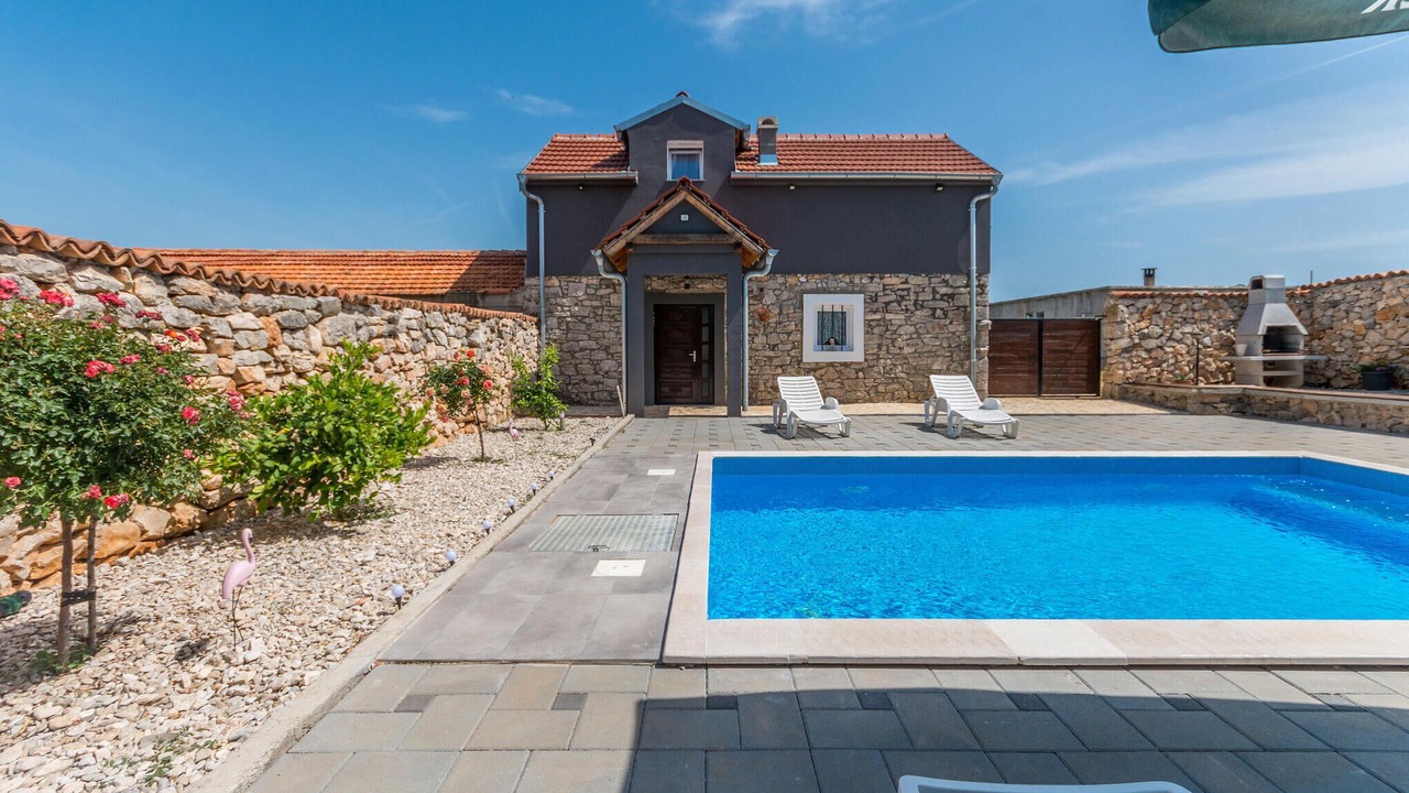 Photo of Outdoor in Donje Rastane
