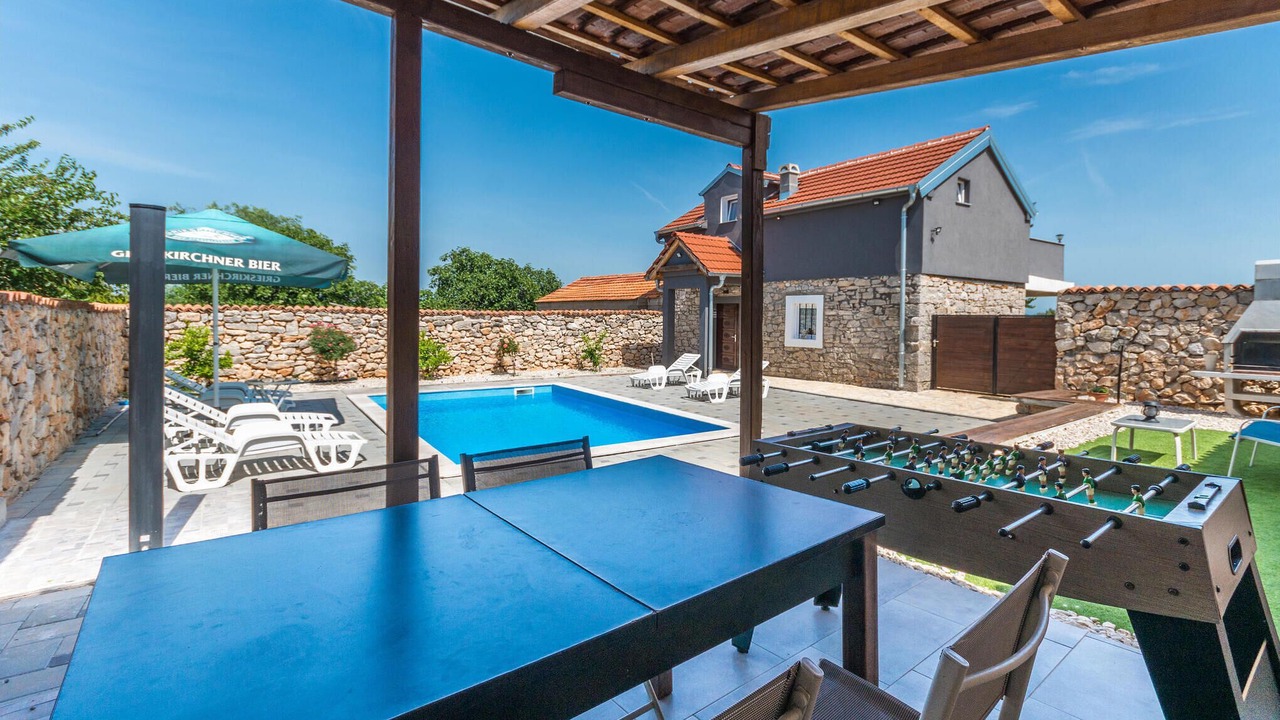 Photo of Outdoor in Donje Rastane