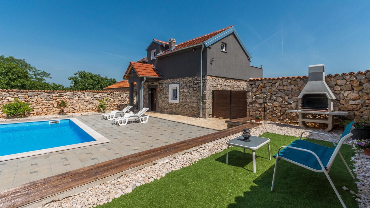 Photo of Outdoor in Donje Rastane
