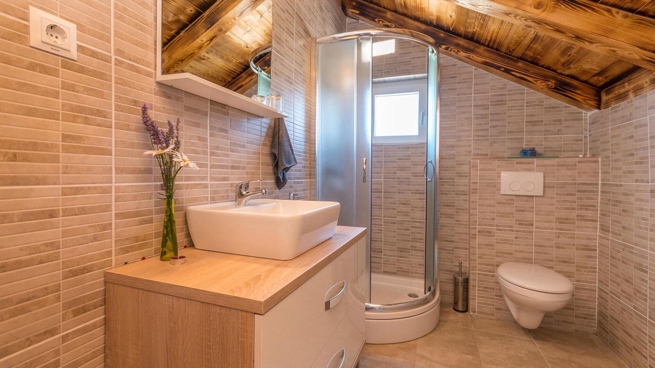 Photo of Bathroom in Donje Rastane