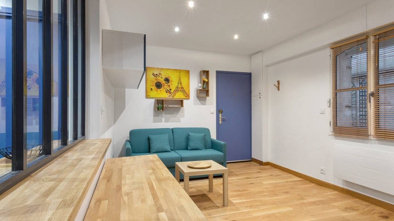 Photo of Others in Madeleine