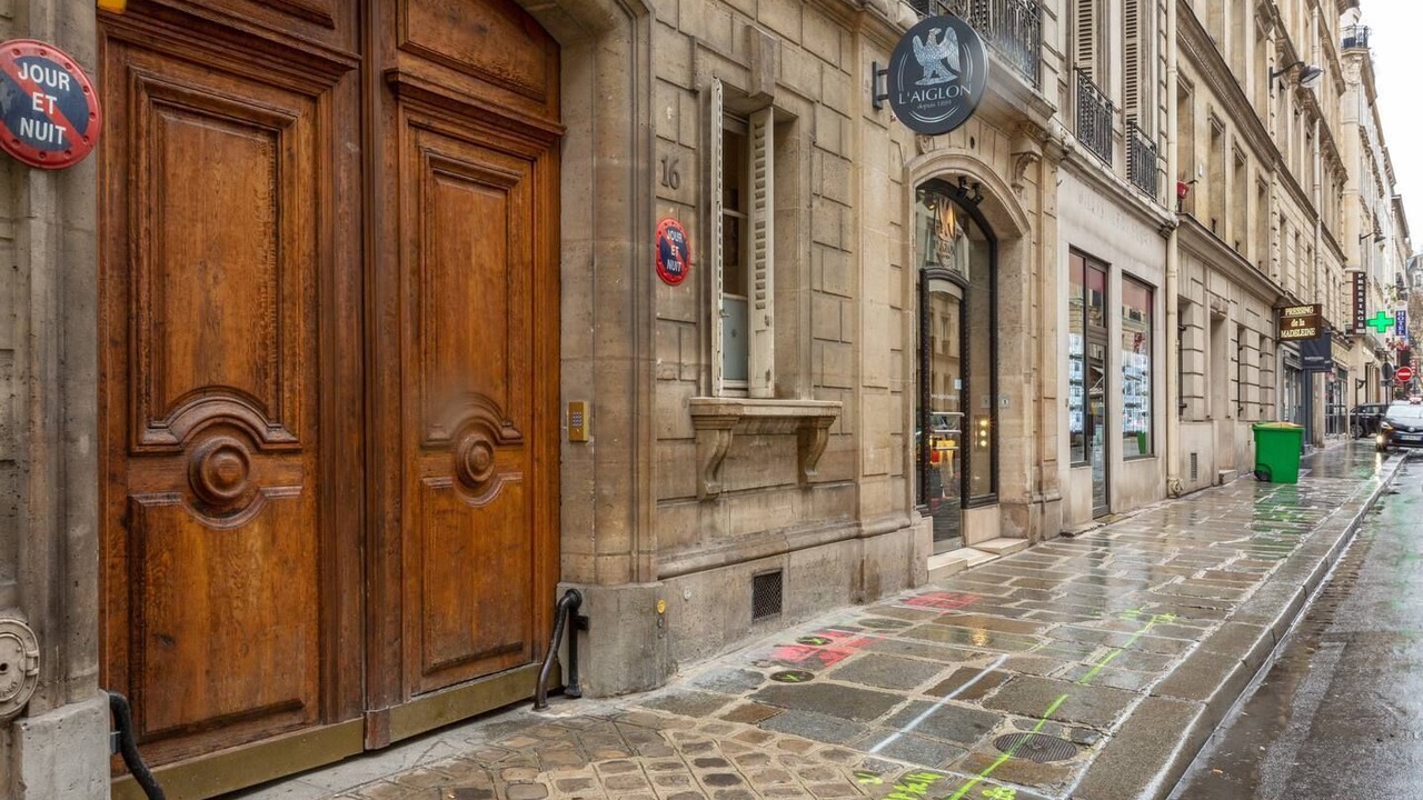 Photo of Outdoor in Madeleine