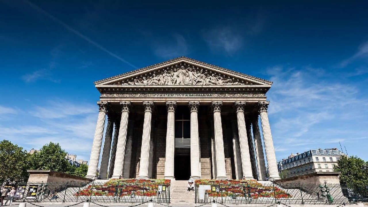 Photo of Others in Madeleine