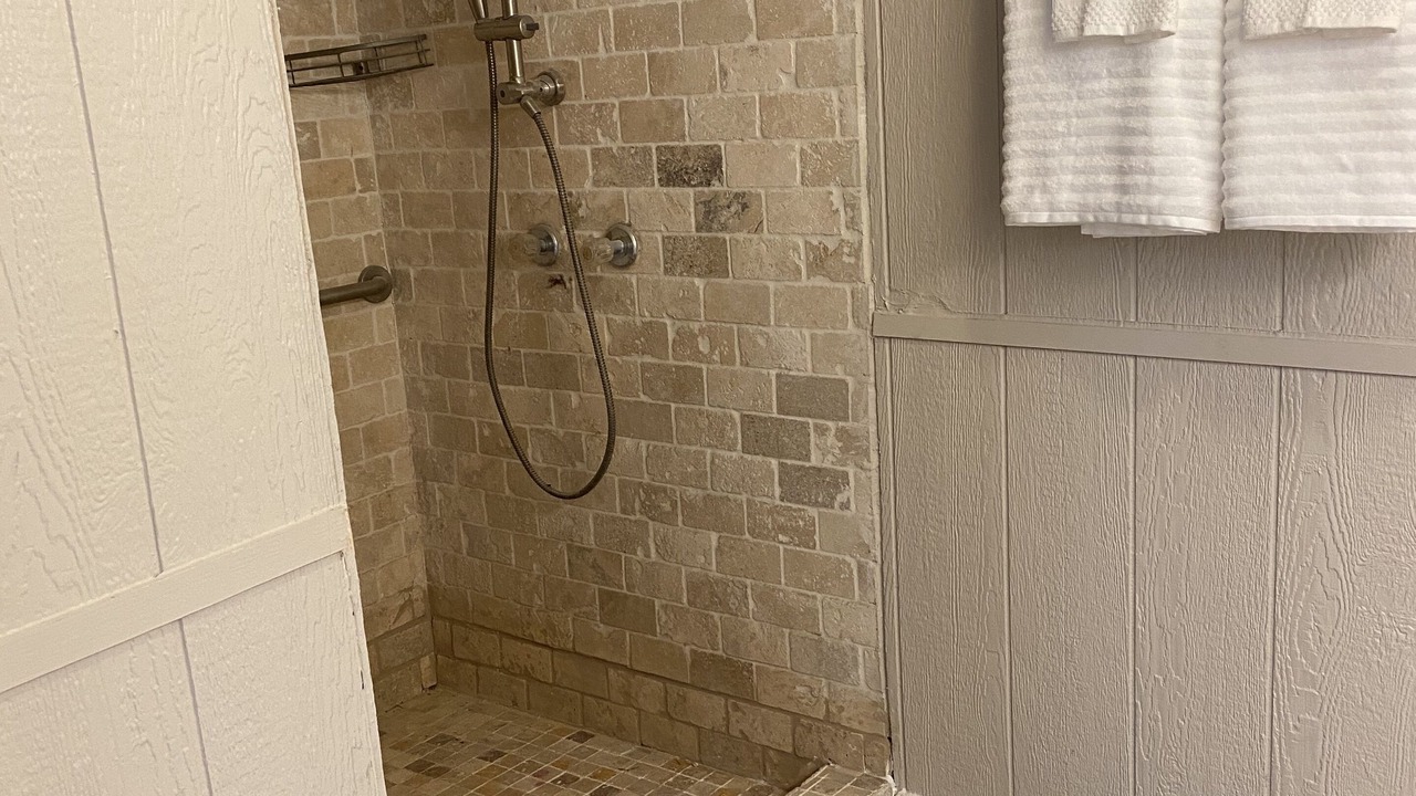 Photo of Bathroom in Cleveland
