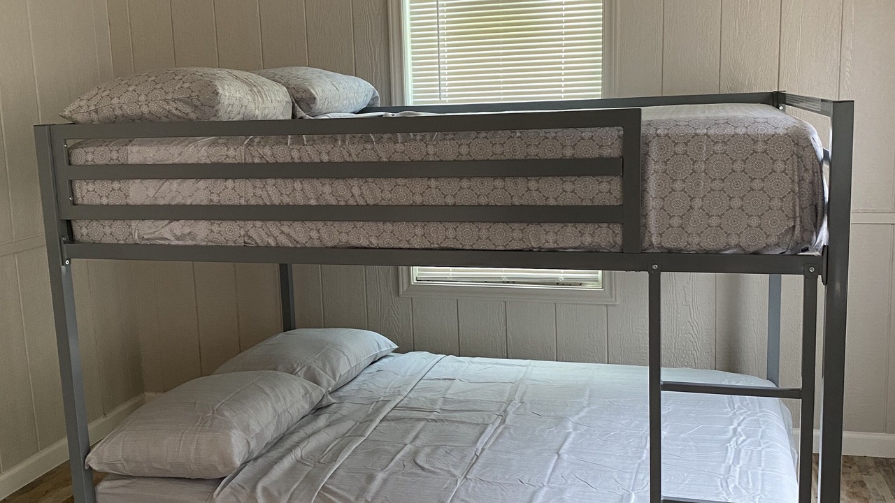 Photo of Bedroom in Cleveland