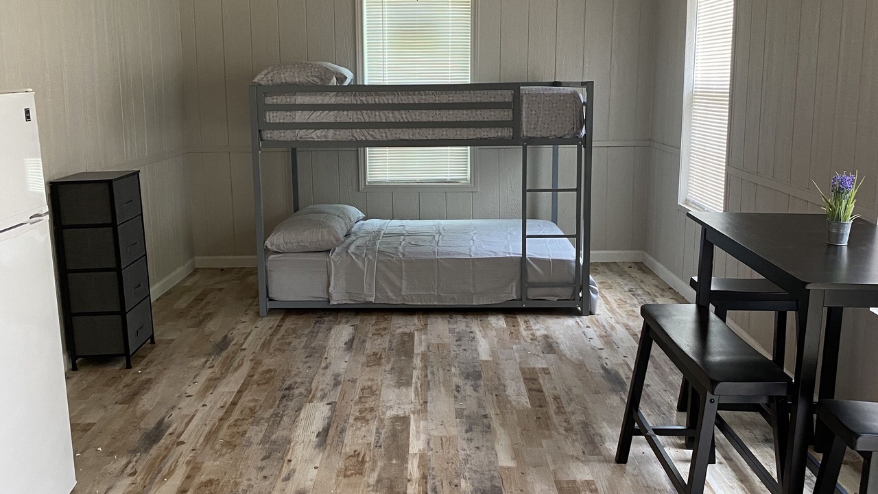 Photo of Bedroom in Cleveland