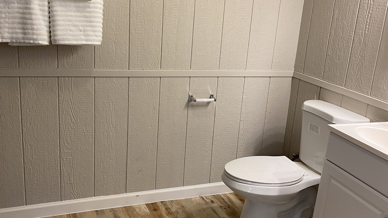 Photo of Bathroom in Cleveland
