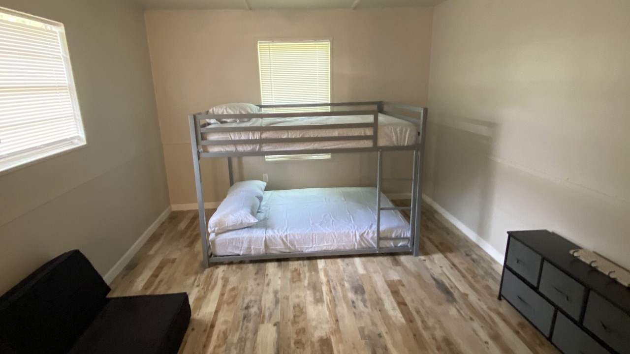 Photo of Bedroom in Cleveland