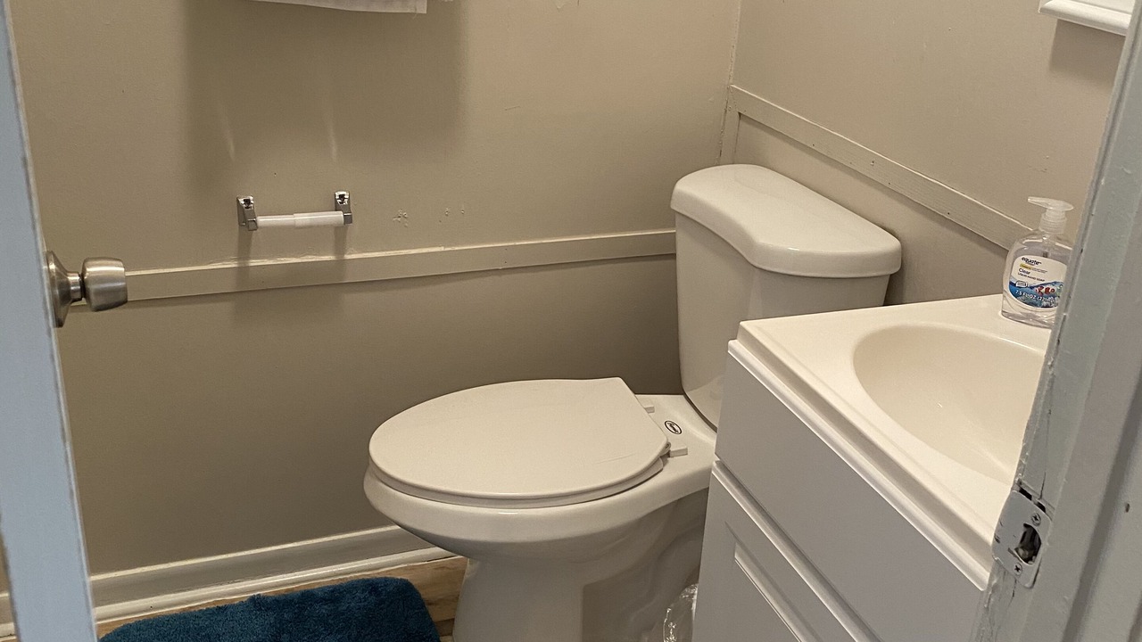 Photo of Bathroom in Cleveland