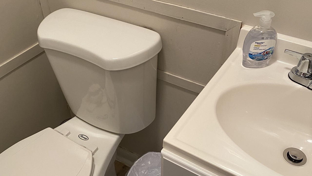 Photo of Bathroom in Cleveland