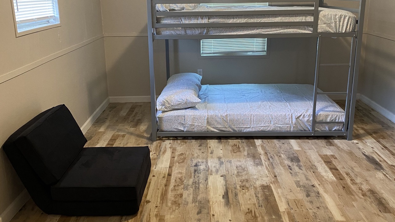 Photo of Bedroom in Cleveland
