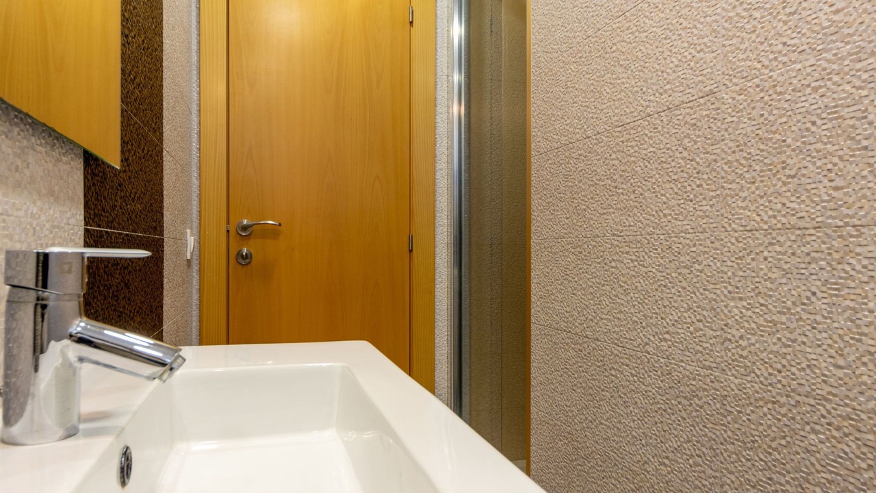 Photo of Bathroom in Segur de Calafell