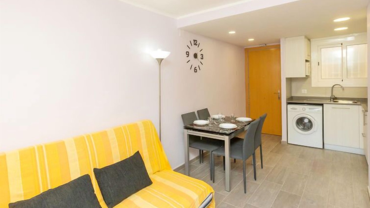 Photo of Livingroom in Segur de Calafell