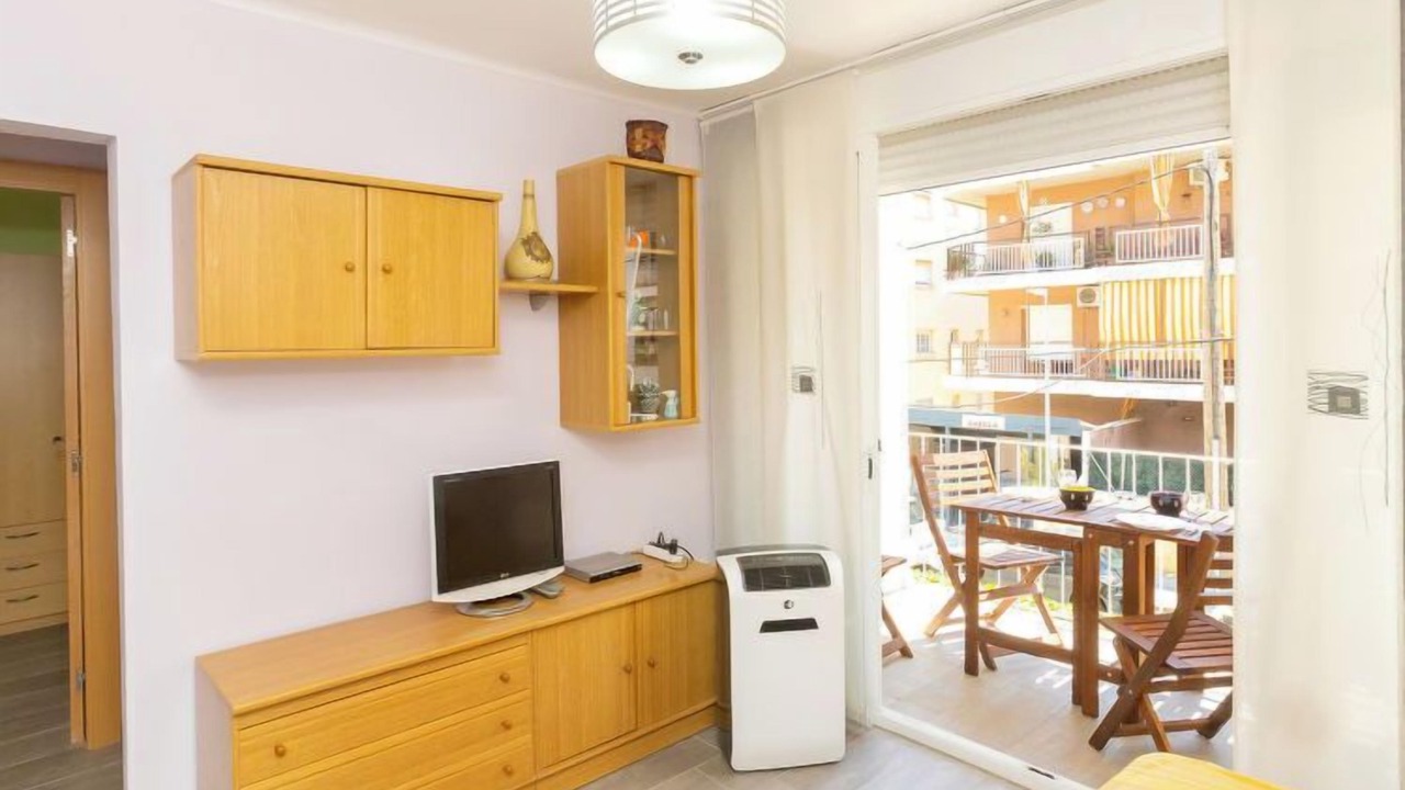 Photo of Livingroom in Segur de Calafell