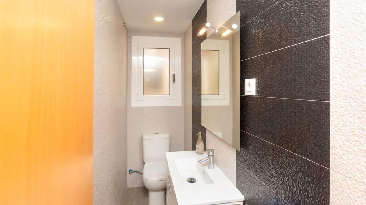 Photo of Bathroom in Segur de Calafell