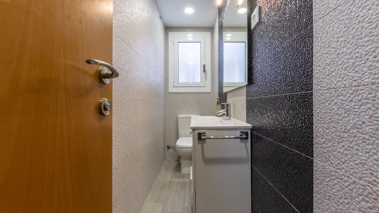 Photo of Bathroom in Segur de Calafell