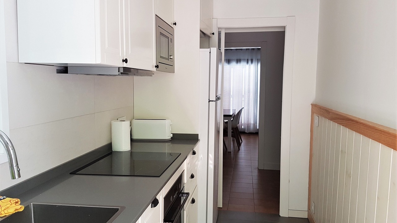 Photo of Kitchen in Sant Pol De Mar