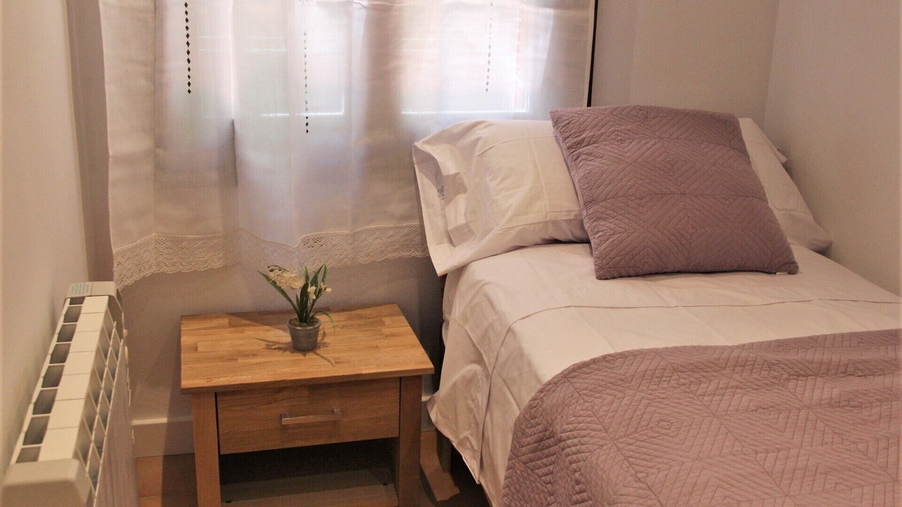 Photo of Bedroom in Sant Pol De Mar