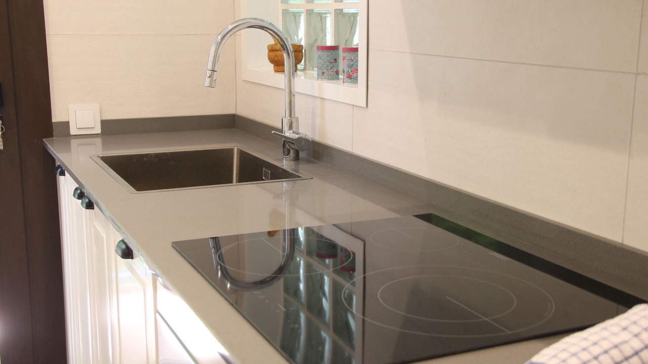 Photo of Kitchen in Sant Pol De Mar