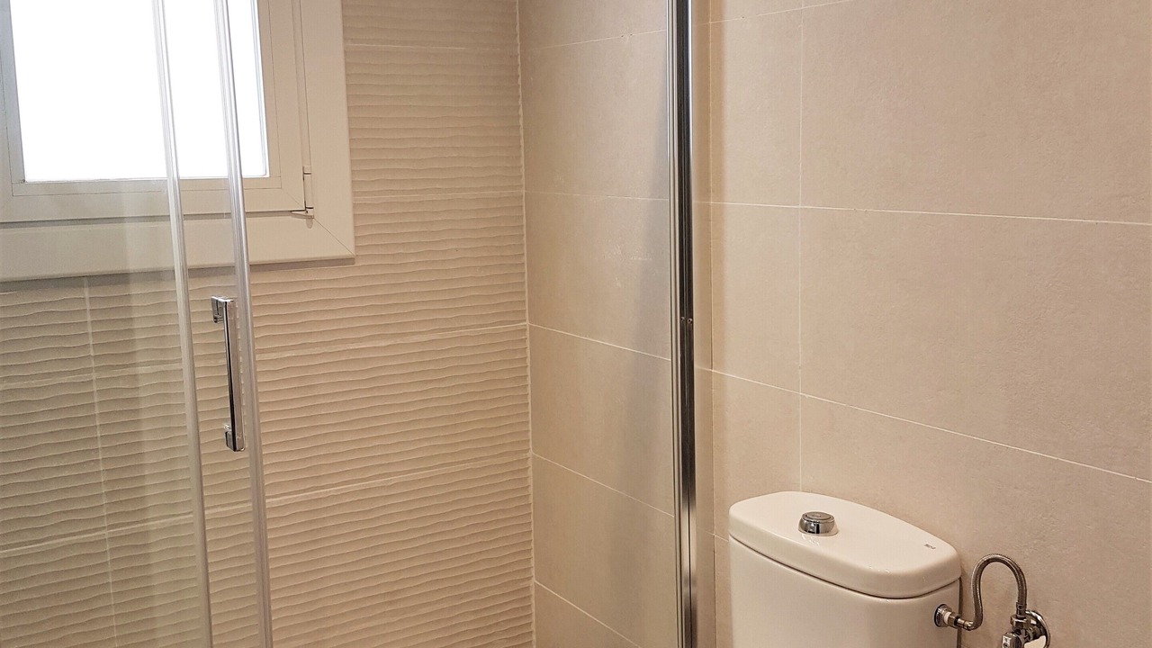 Photo of Bathroom in Sant Pol De Mar