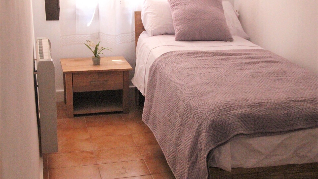 Photo of Bedroom in Sant Pol De Mar
