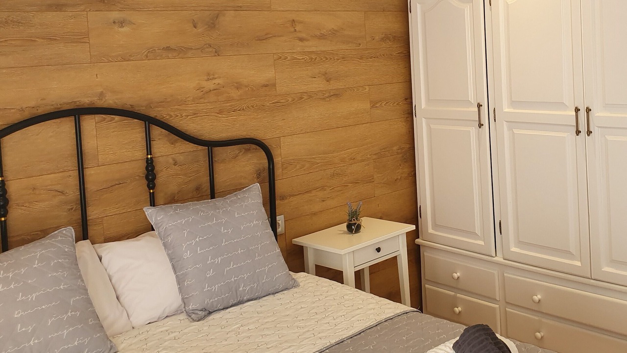 Photo of Bedroom in Sant Pol De Mar