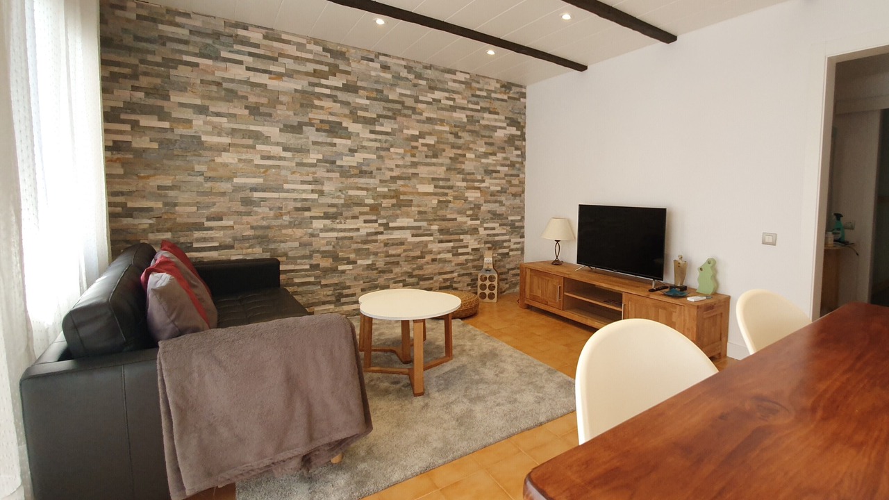 Photo of Livingroom in Sant Pol De Mar