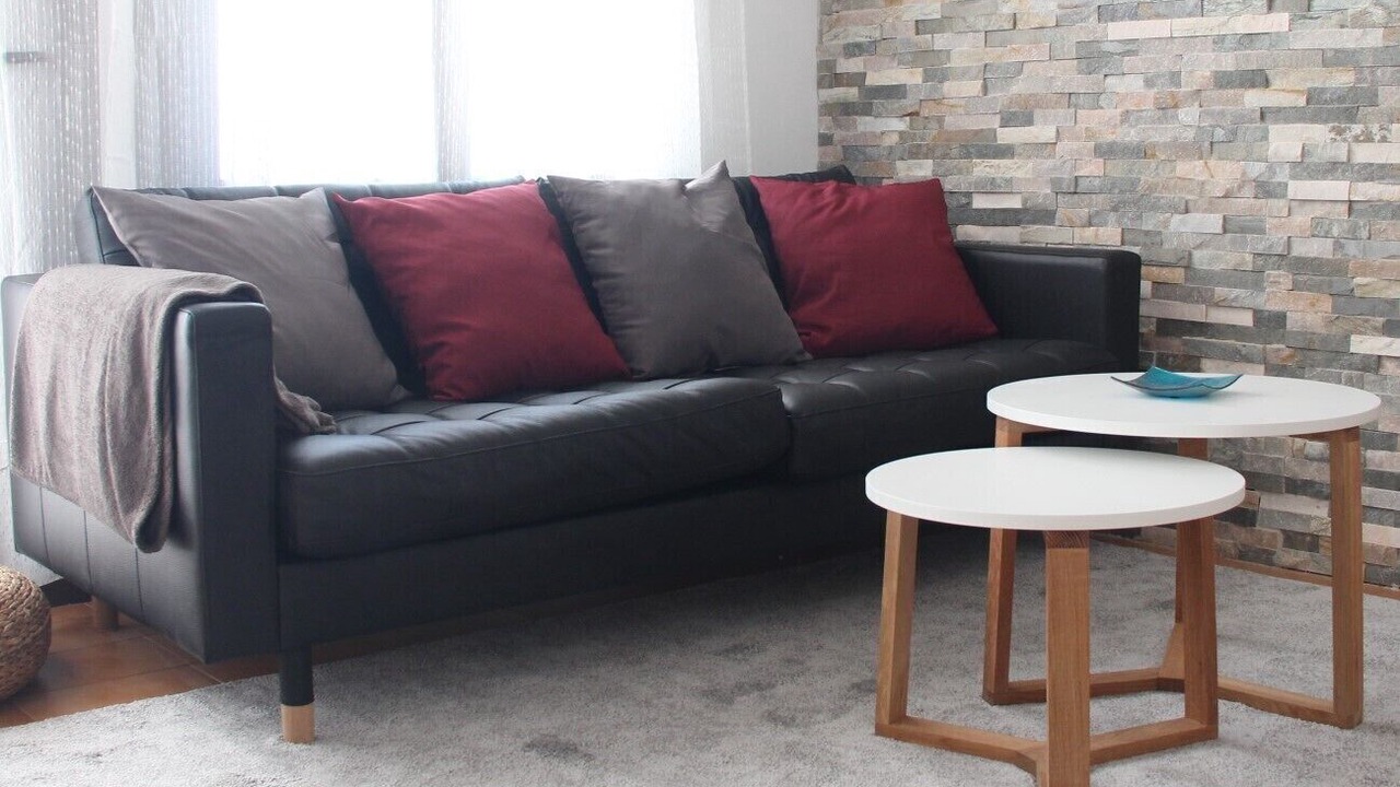 Photo of Livingroom in Sant Pol De Mar