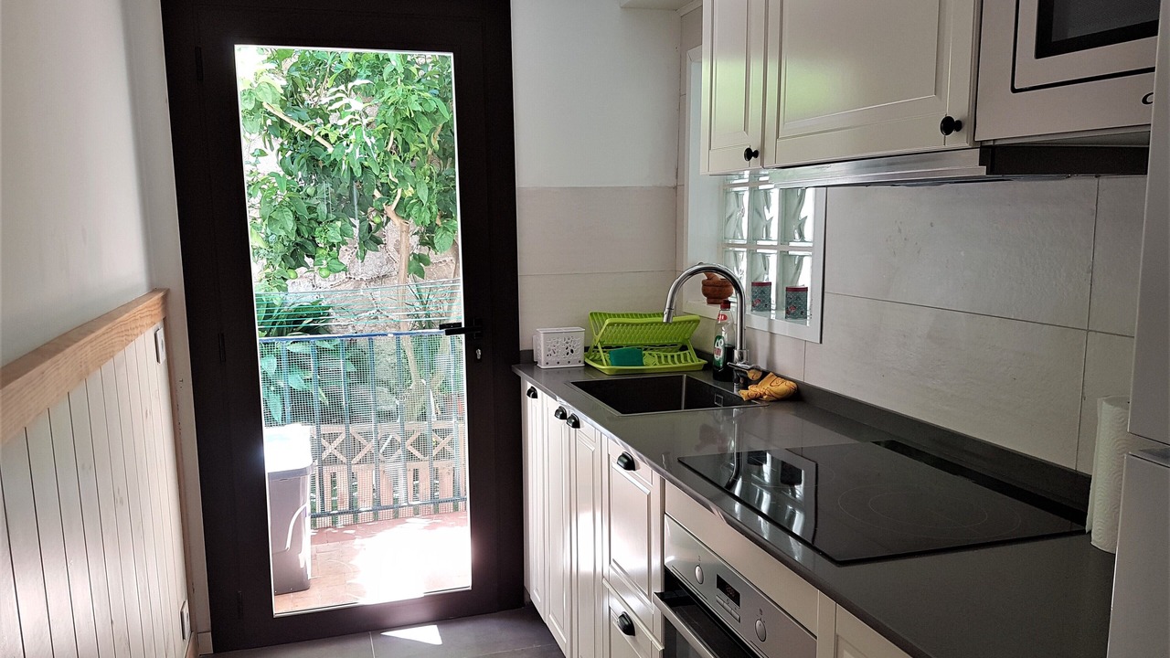 Photo of Kitchen in Sant Pol De Mar