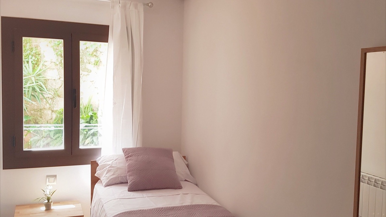 Photo of Bedroom in Sant Pol De Mar