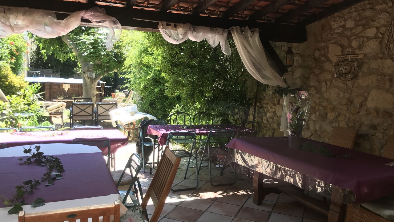 Photo of Outdoor in Salles-d'Aude