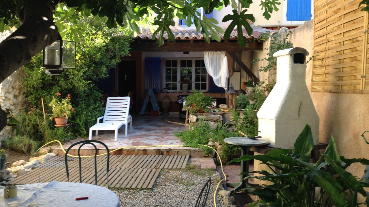 Photo of Outdoor in Salles-d'Aude