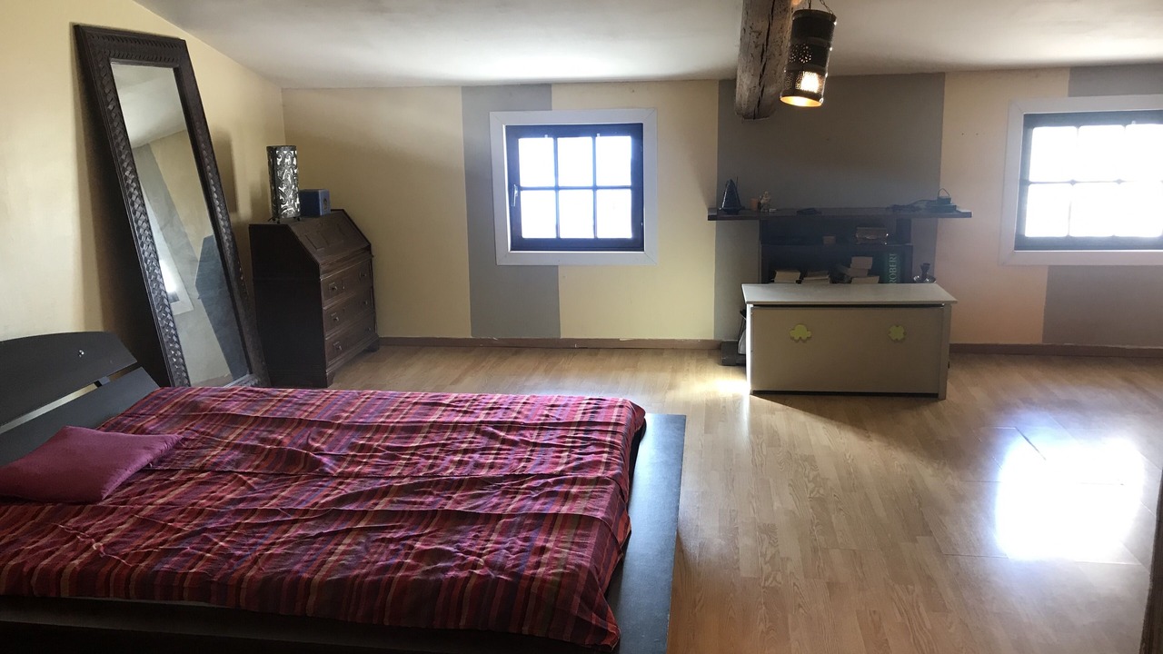 Photo of Bedroom in Salles-d'Aude