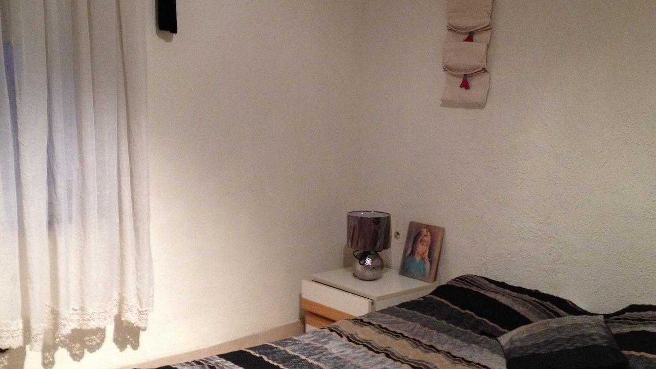 Photo of Bedroom in Salles-d'Aude
