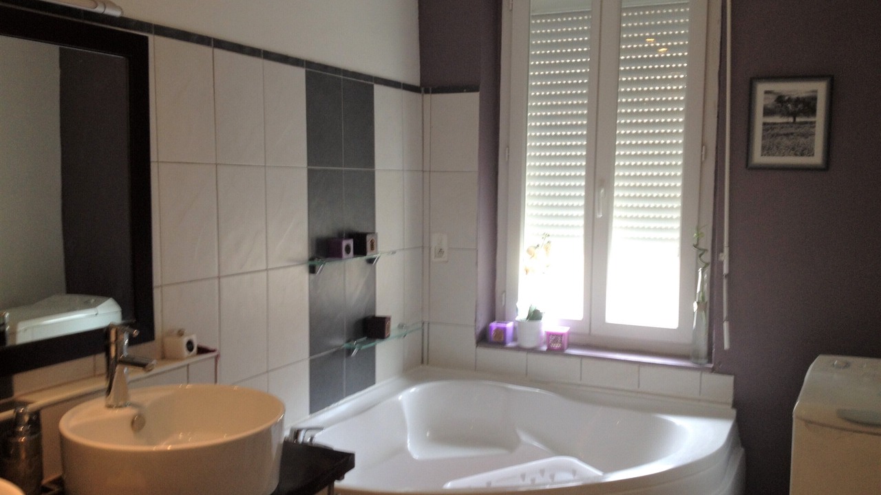 Photo of Bathroom in Salles-d'Aude