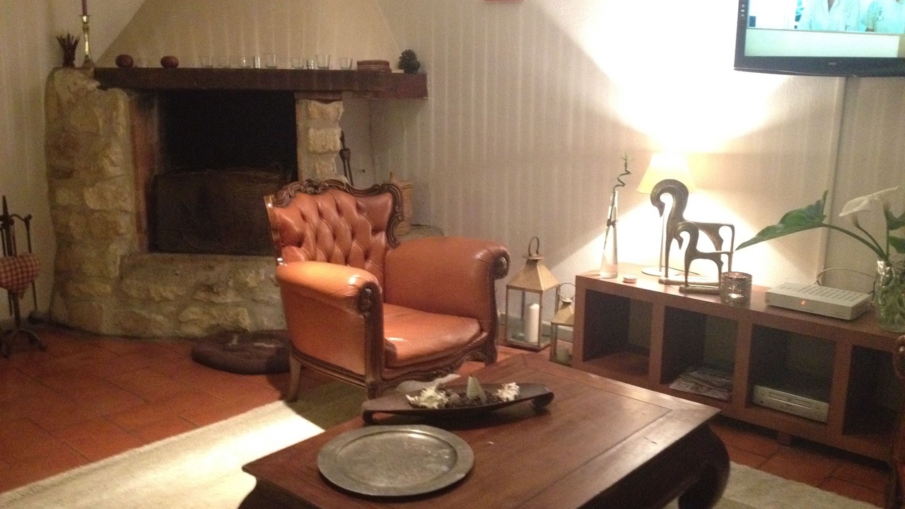 Photo of Livingroom in Salles-d'Aude