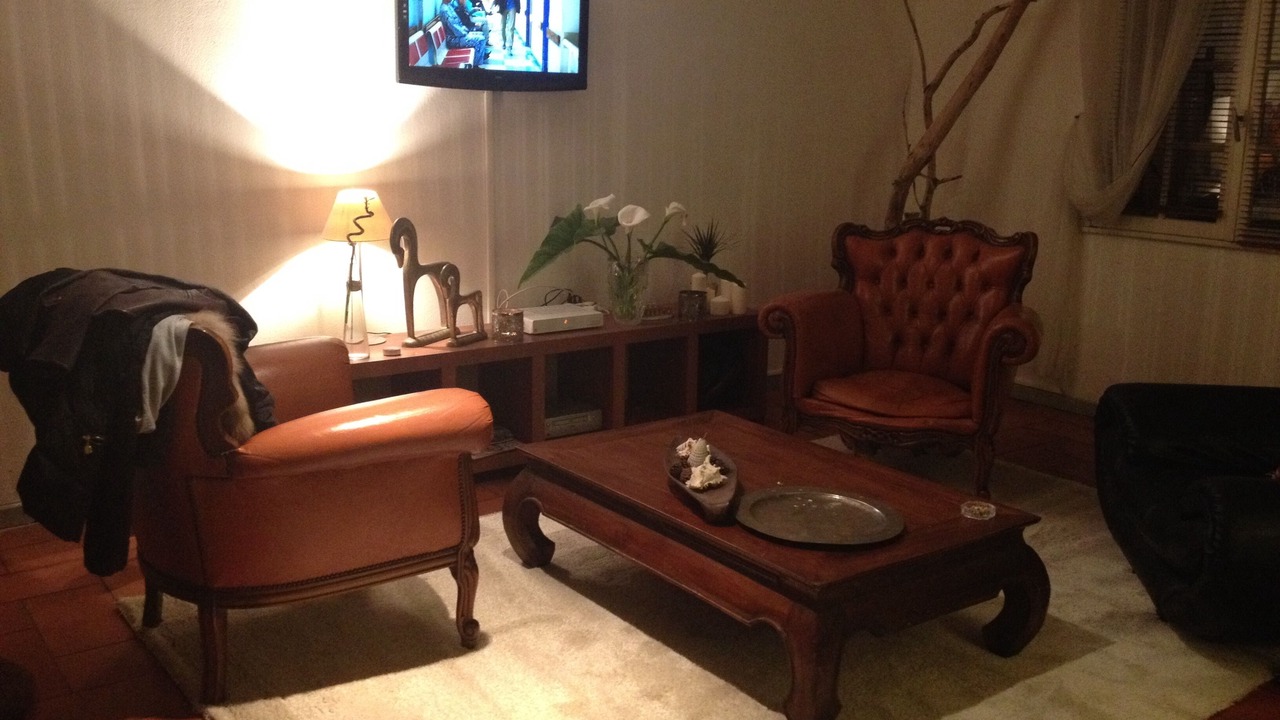 Photo of Livingroom in Salles-d'Aude