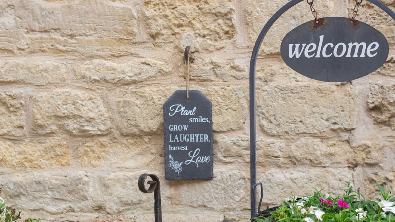 Photo of Outdoor in Blisworth