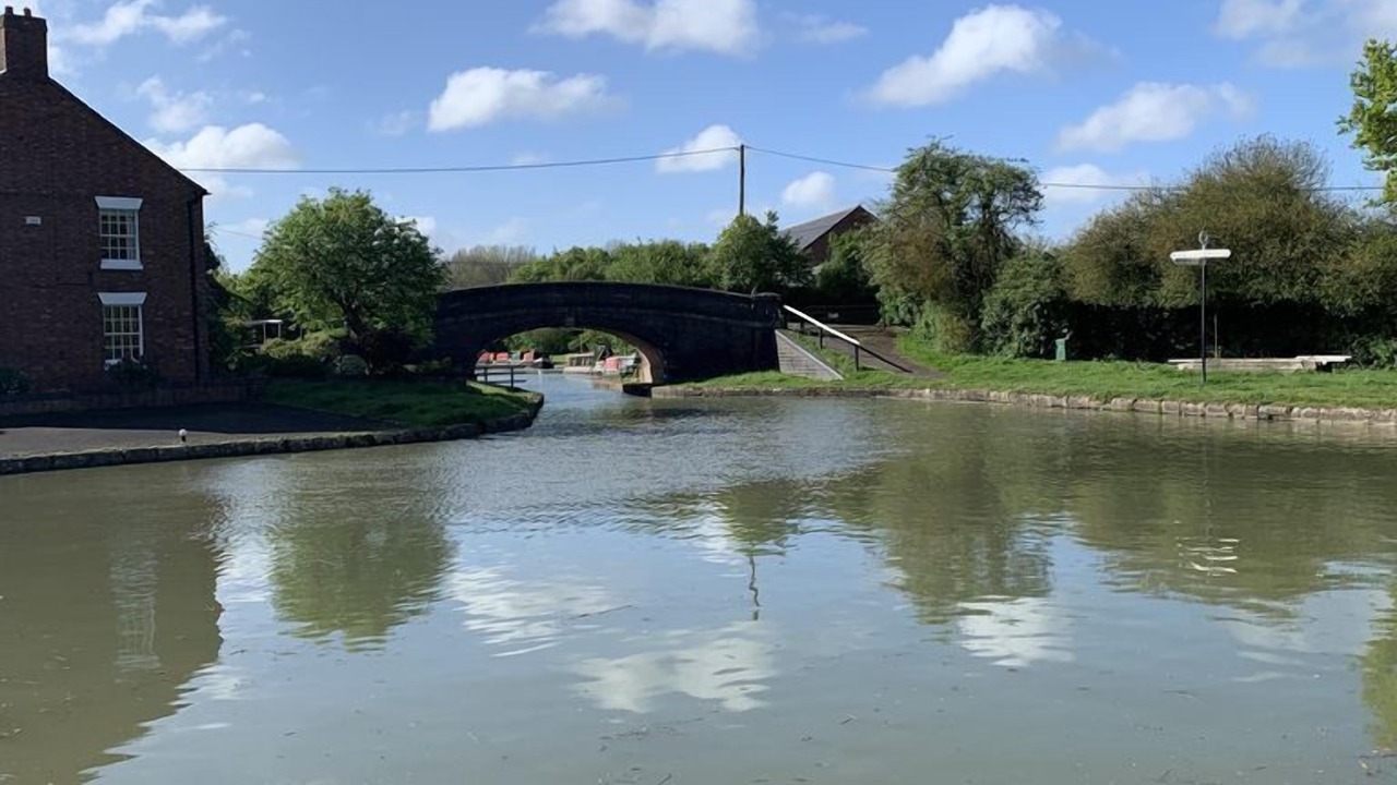 Photo of Outdoor in Blisworth