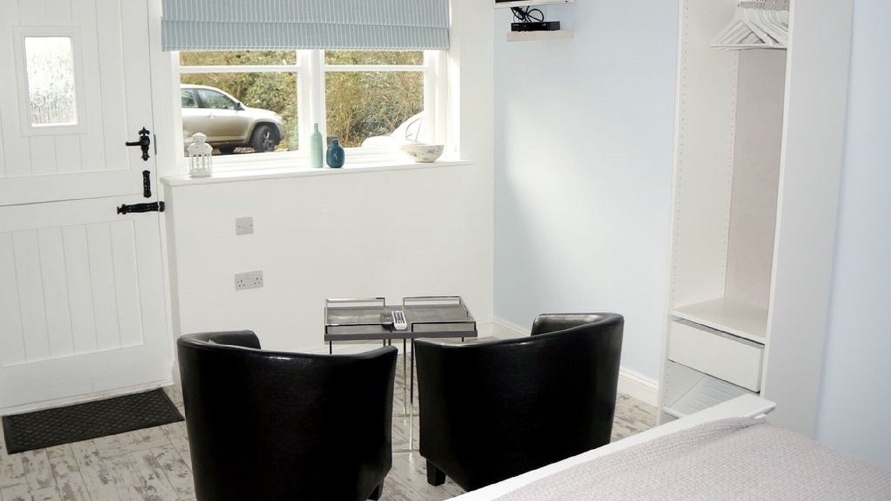 Photo of Bedroom in Blisworth