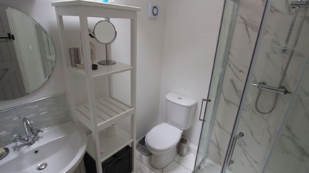 Photo of Bedroom in Blisworth