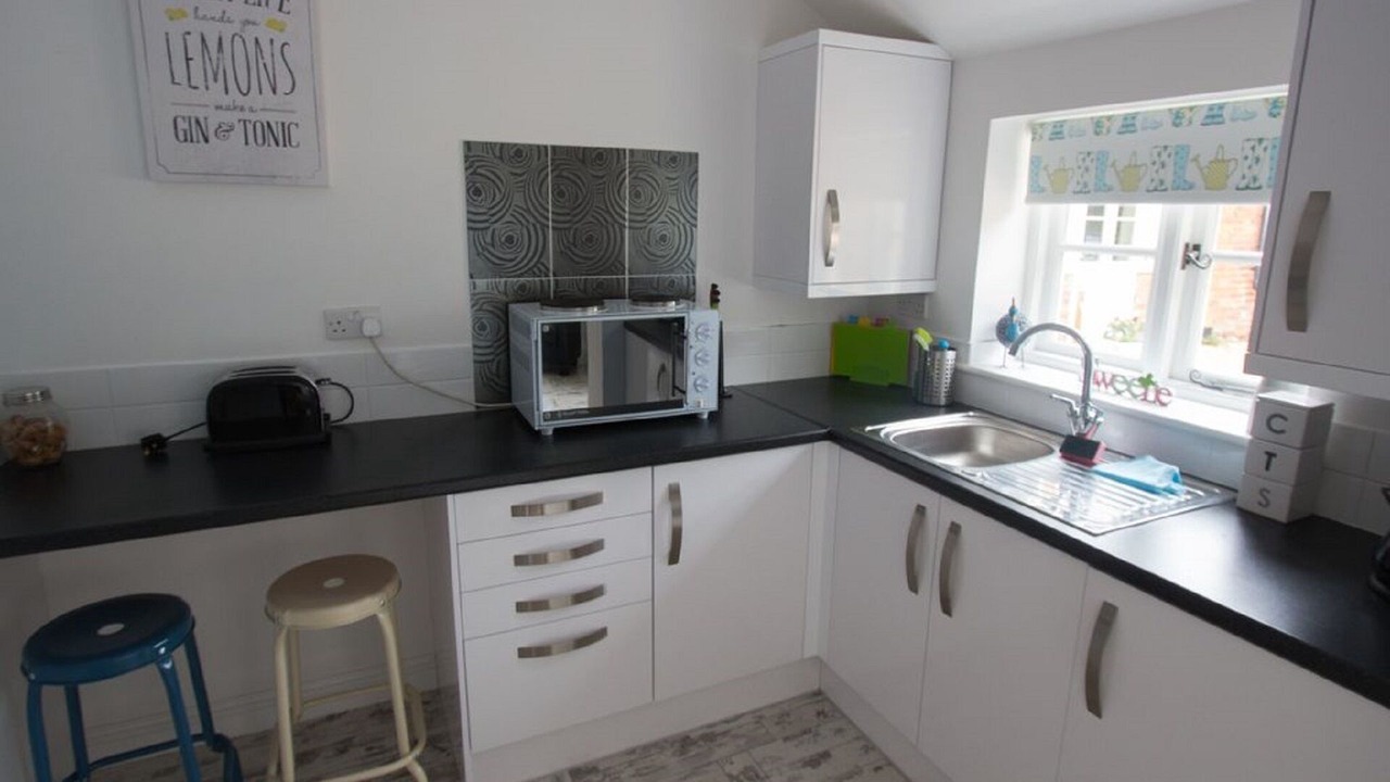 Photo of Others in Blisworth