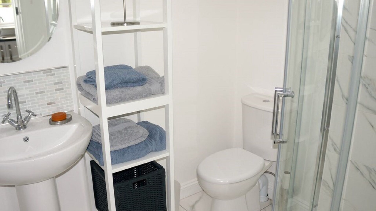 Photo of Bathroom in Blisworth