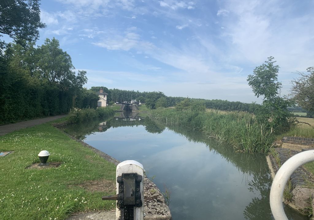 Photo of Outdoor in Blisworth