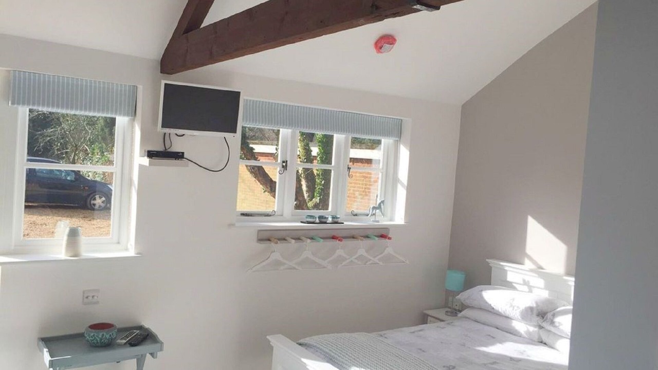 Photo of Bedroom in Blisworth