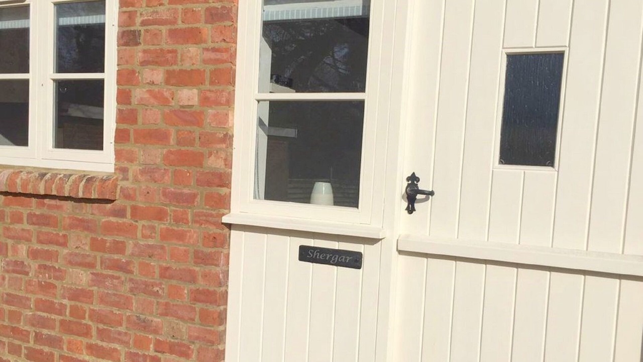 Photo of Outdoor in Blisworth