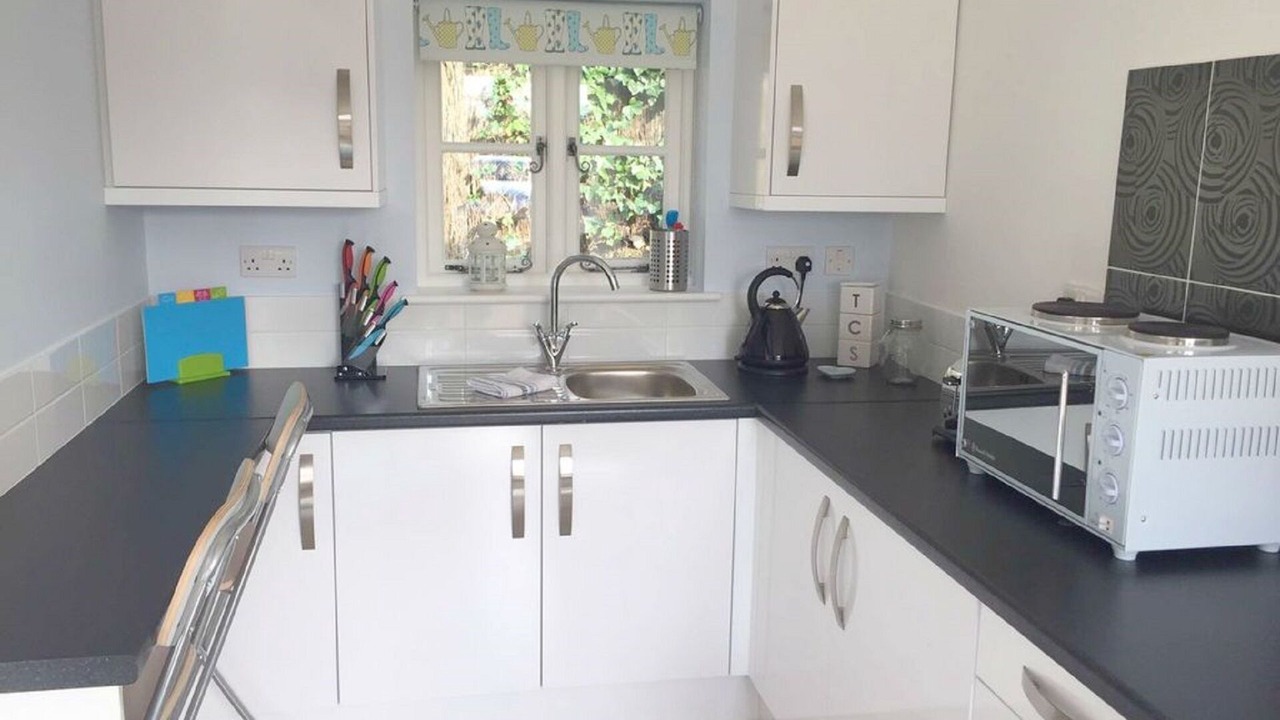 Photo of Kitchen in Blisworth