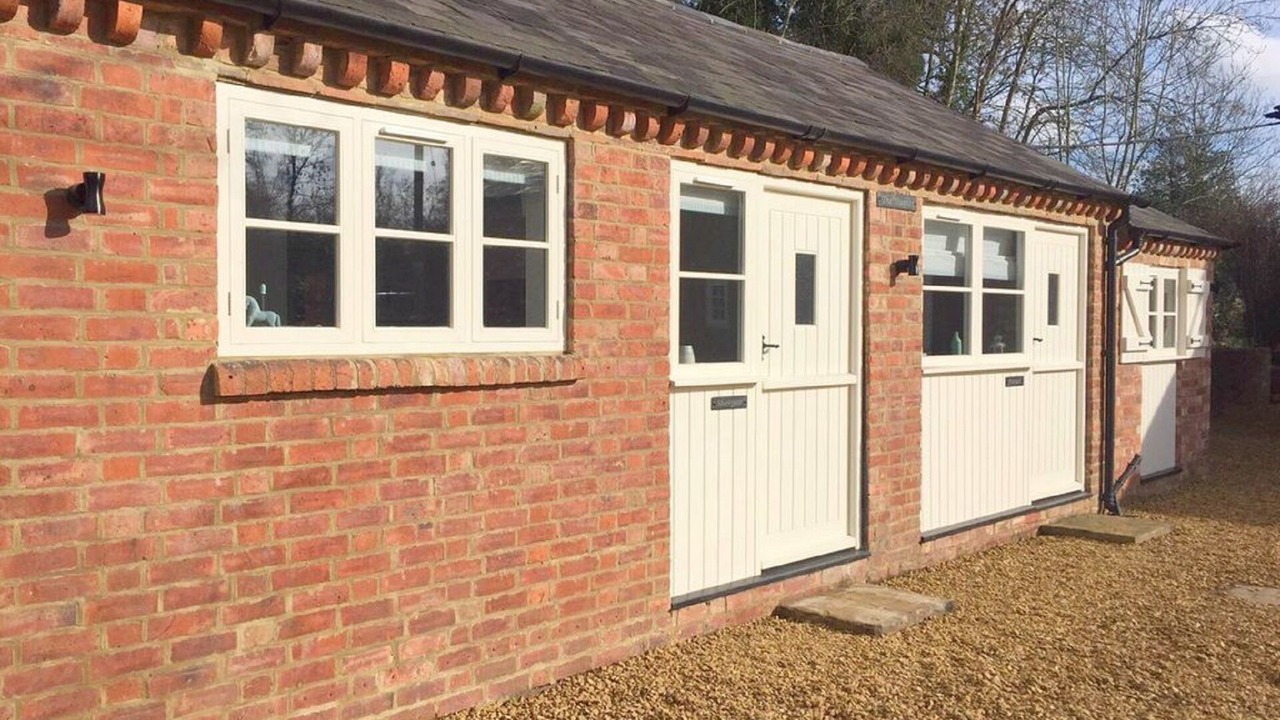 Photo of Outdoor in Blisworth